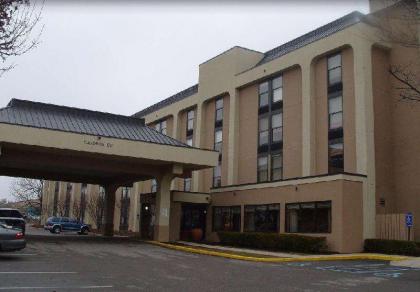 Sleep Inn