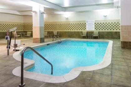 Hilton Garden Inn Indianapolis Downtown - image 4