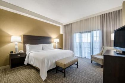 Embassy Suites Indianapolis North - image 2