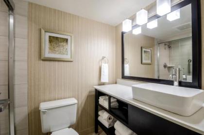 Embassy Suites Indianapolis North - image 5