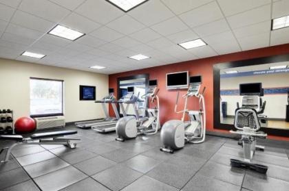 Hampton Inn Indianapolis Northwest - Park 100 - image 1
