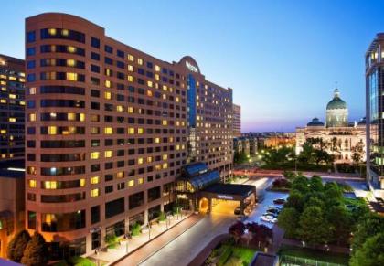 The Westin Indianapolis - image 3
