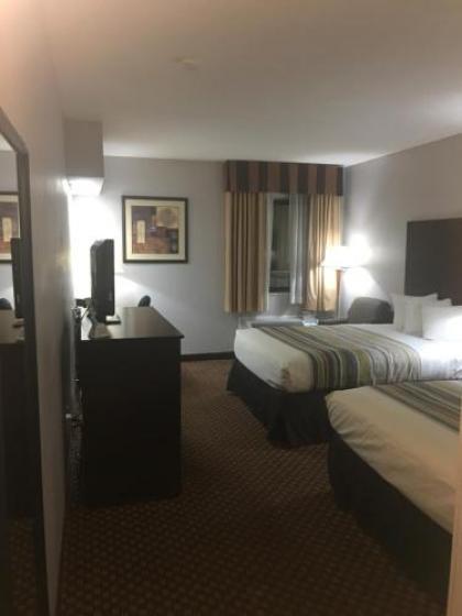 Country Inn  Suites by Radisson Indianapolis East IN