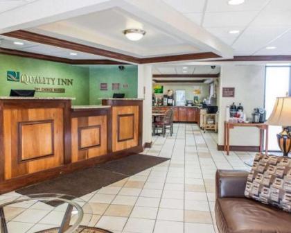 Quality Inn South Indianapolis
