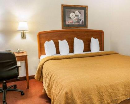 Quality Inn South - image 5