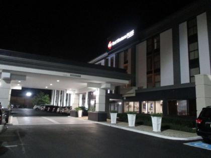 Best Western Plus Indianapolis NW Hotel