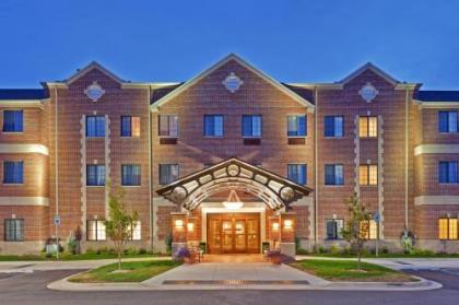 Staybridge Suites Indianapolis-Carmel an IHG Hotel Indiana