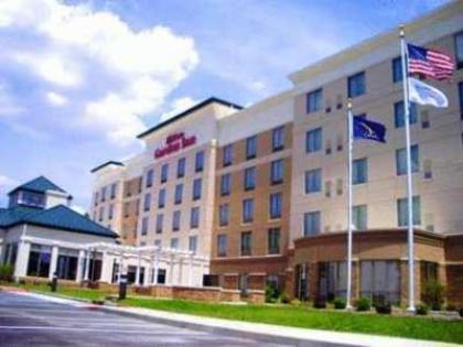 Hilton Garden Inn Indianapolis SouthGreenwood Indiana