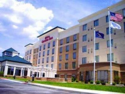 Hilton Garden Inn Indianapolis SouthGreenwood Indianapolis Indiana