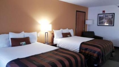 Wingate By Wyndham Indianapolis Airport