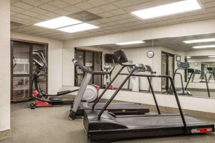 Wingate by Wyndham Airport - Rockville Road - image 5