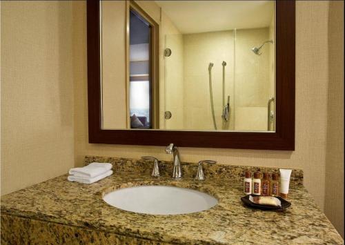 Sheraton Indianapolis Hotel at Keystone Crossing - image 4