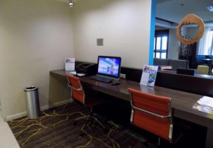 Courtyard by Marriott Indianapolis South - image 1