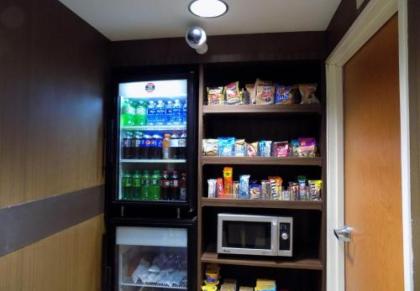 Fairfield Inn Indianapolis South - image 5