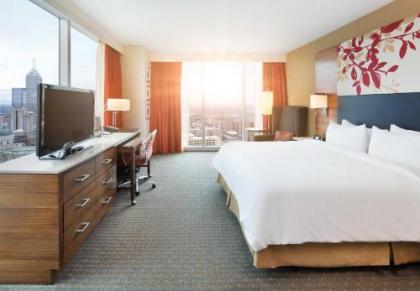 JW Marriott Indianapolis - image 3