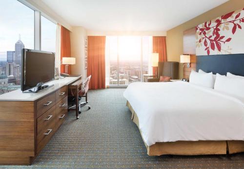 JW Marriott Indianapolis - image 3