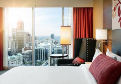 JW Marriott Indianapolis - image 4