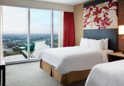 JW Marriott Indianapolis - image 5