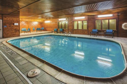 La Quinta Inn by Wyndham Indianapolis North at Pyramids - main image