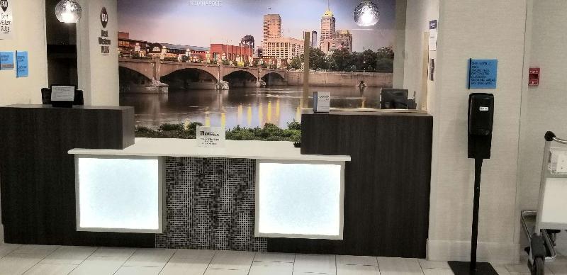 Best Western Plus Indianapolis Downtown - image 4