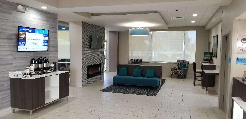 Best Western Plus Indianapolis Downtown - image 5