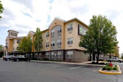 Extended Stay America Suites   Indianapolis   Airport   W Southern Ave