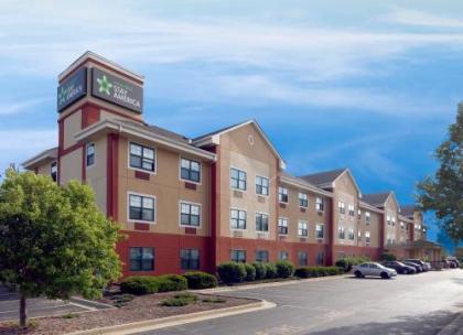 Extended Stay America Suites - Indianapolis - Airport Indianapolis