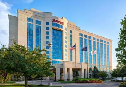 Hotel in Indianapolis Indiana