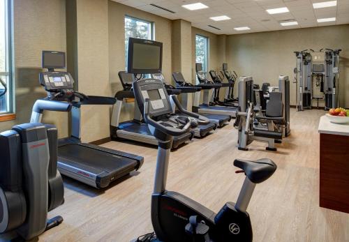 Marriott Indianapolis North - image 4