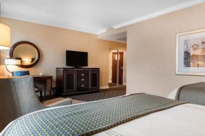 Omni Severin Hotel - image 5