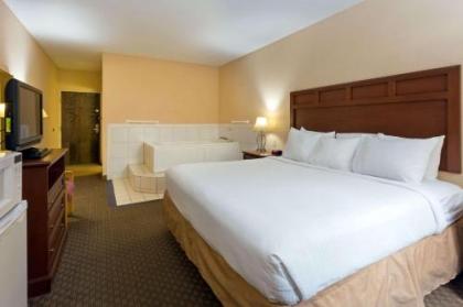 Days Inn & Suites by Wyndham Northwest Indianapolis - image 5