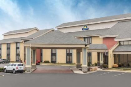 Days Inn By Wyndham Indianapolis South