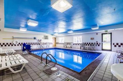 Motel 6-Indianapolis IN - Southport - image 4