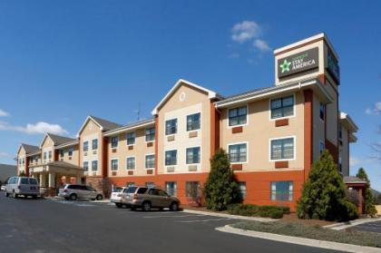 Extended Stay America Suites - Indianapolis - Castleton Indiana