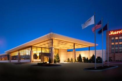Indianapolis marriott East