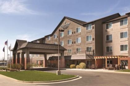 Country Inn & Suites by Radisson Indianapolis Airport South IN