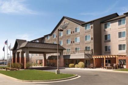 Country Inn & Suites by Radisson Indianapolis Airport South IN - image 2