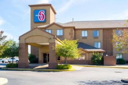 Motel 6-Indianapolis IN - Airport Indianapolis