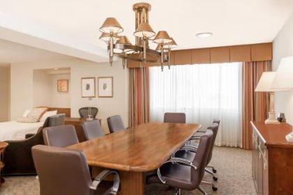 Wyndham Indianapolis West - image 4