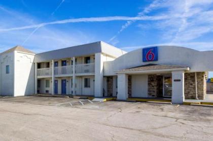 Motel 6-Indianapolis IN - South Indianapolis