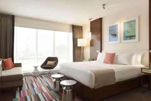 The Alexander A Dolce Hotel - image 5