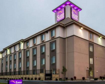 Hotel in Indianapolis Indiana