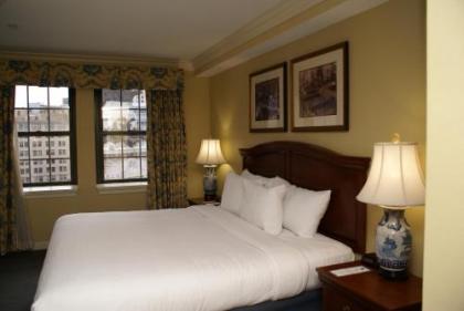Columbia Club - image 3