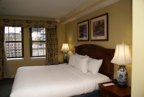 Columbia Club - image 3