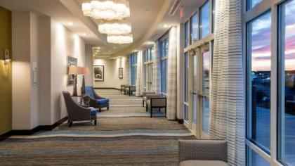 Holiday Inn Indianapolis Airport an IHG Hotel - image 4