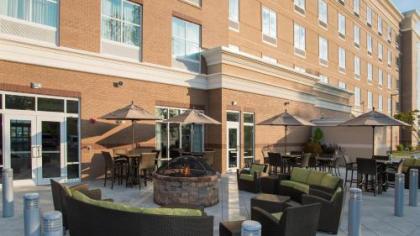 Holiday Inn Indianapolis Airport an IHG Hotel - image 5