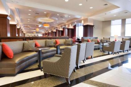 Drury Plaza Hotel Indianapolis Carmel - image 1