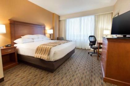 Drury Plaza Hotel Indianapolis Carmel - image 3