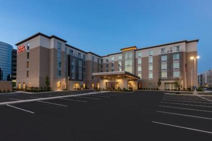 Hampton Inn & Suites Indianapolis-Keystone IN