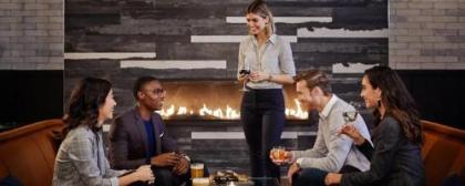 Delta Hotels by Marriott - Indianapolis Airport - image 2